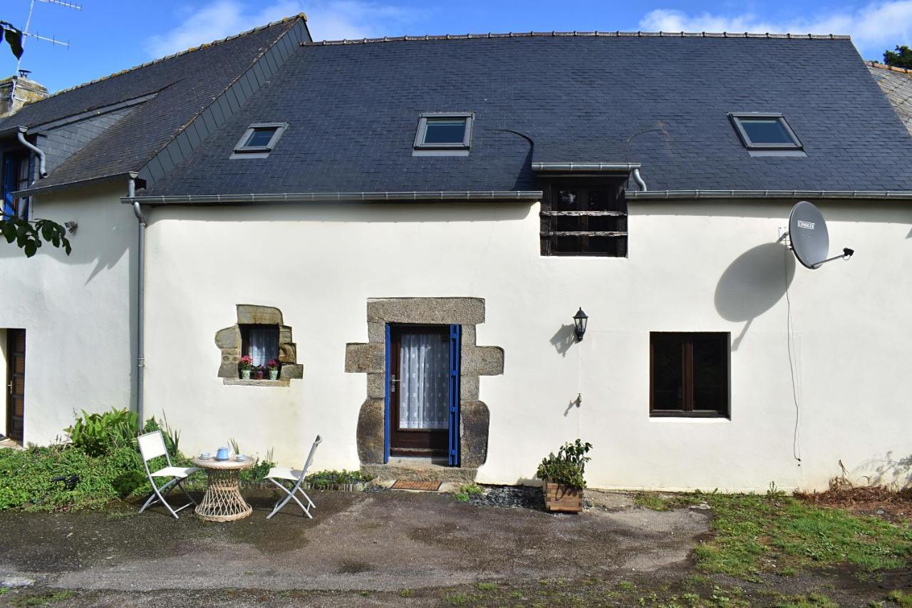 Villa Le Noble Jardin à Mohon Extérieur photo
