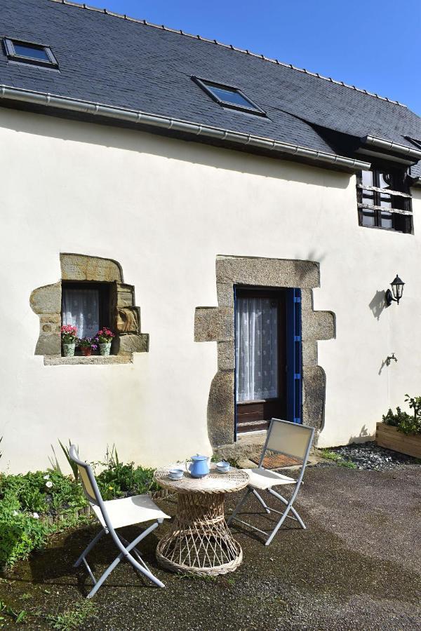 Villa Le Noble Jardin à Mohon Extérieur photo